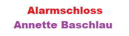 Annette Baschlau